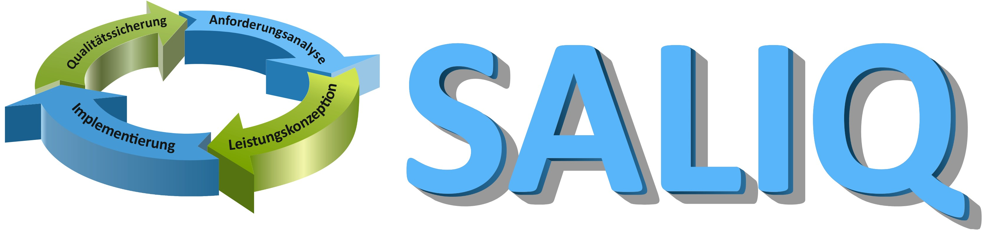SALIQ GmbH
